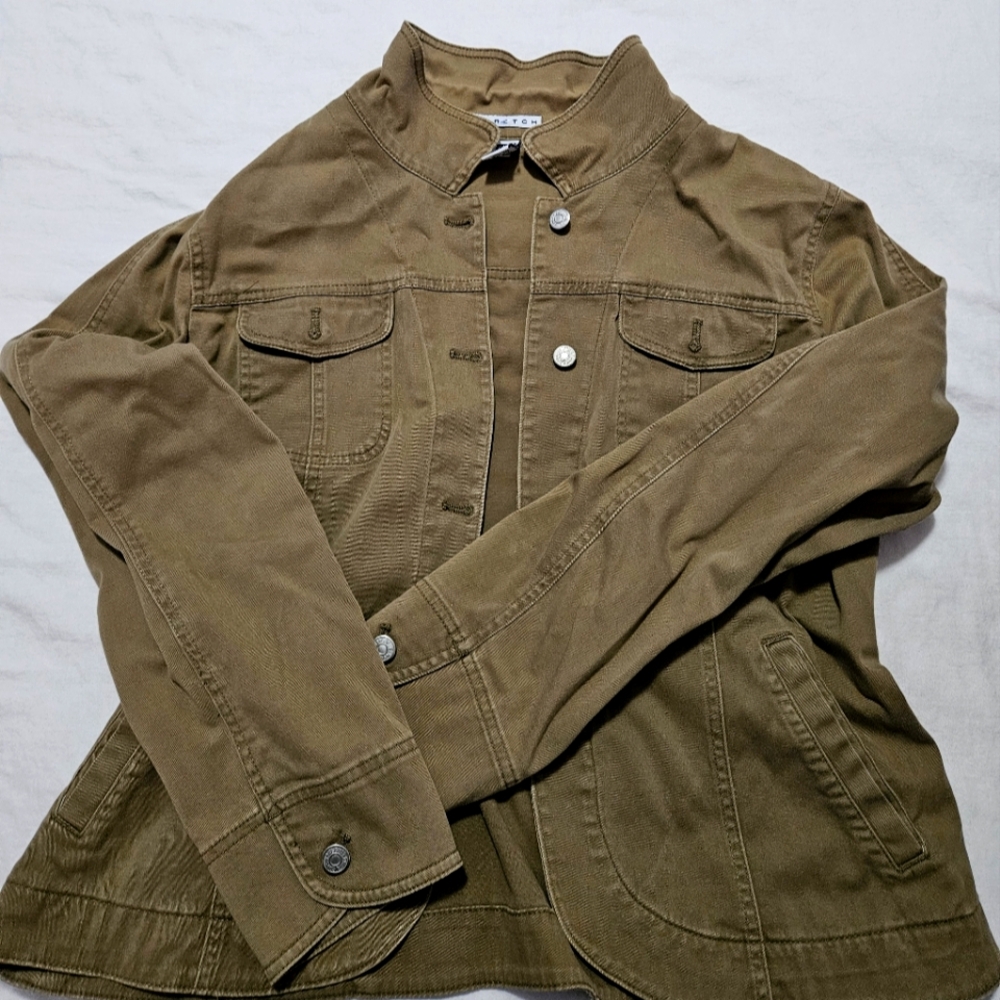 Jacket